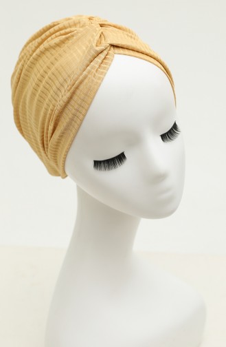 Gold Bonnet 1168-06