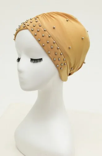 Mustard Onderkap 0020-07