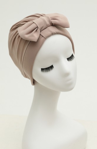 Beige Bonnet 0023-14