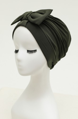 Khaki Bonnet 0023-15