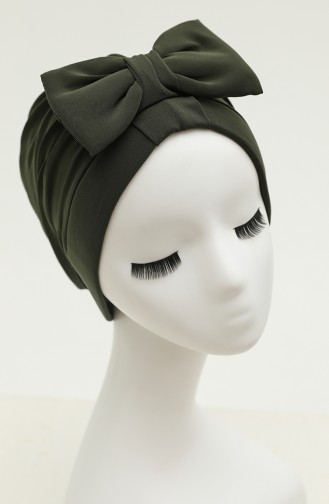 Khaki Bonnet 0023-15