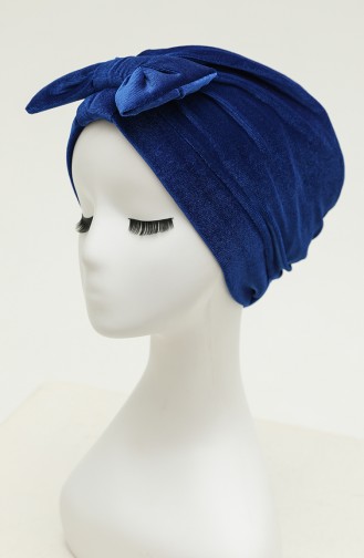 Parlament-Blau Bonnet 0025-11