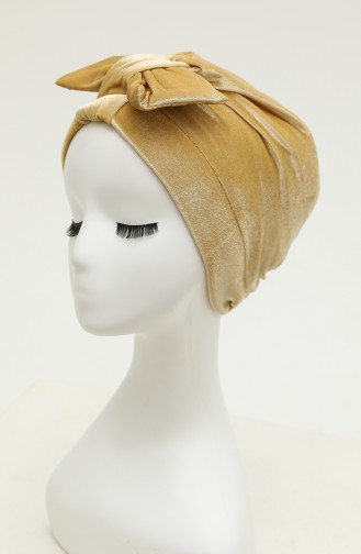 Beige Bonnet 0025-17