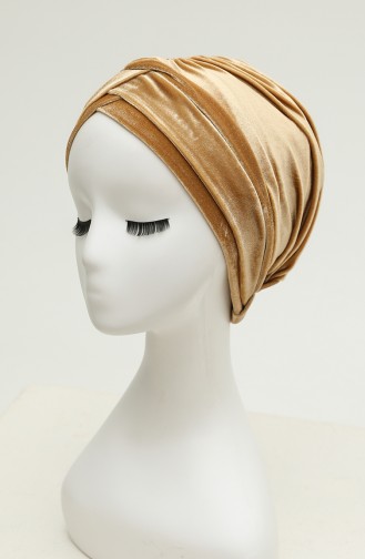 Gold Bonnet 0047-11