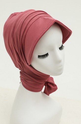 Bonnet Rose Pâle 30061-01