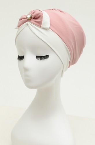 Puder Praktischer Turban 9030-12