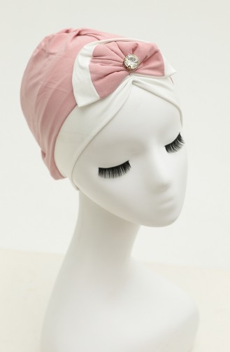 Puder Praktischer Turban 9030-12