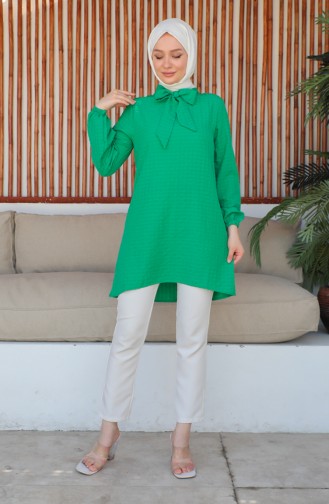 Green Tuniek 0210-03