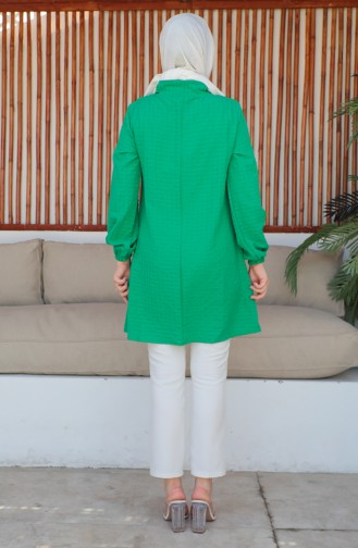 Green Tuniek 0210-03