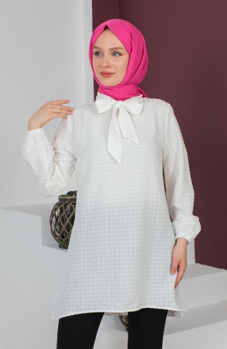 Ecru Tuniek 0210-04