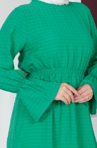 Green Tuniek 0211-01