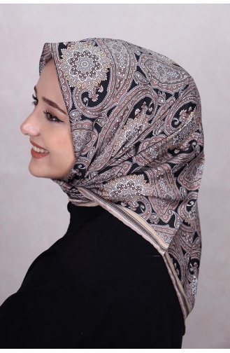 Mink Hoofddoek 0941-08