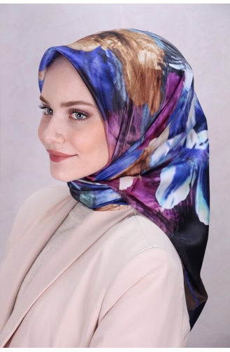 Saxe Scarf 0935-08