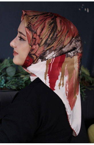 Salmon Hoofddoek 0944-06