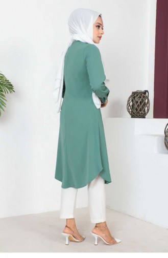 Mint green Tuniek 0163SGS.MNT