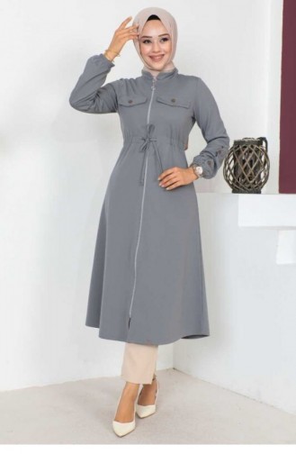 Gray Mantel 2062MG.GRI