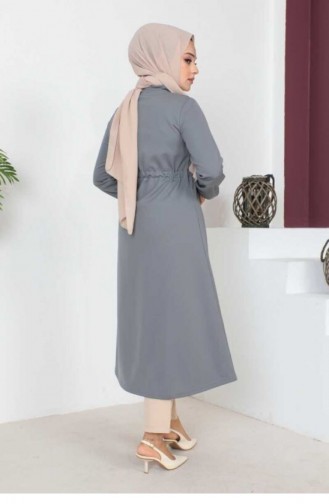 Gray Mantel 2062MG.GRI