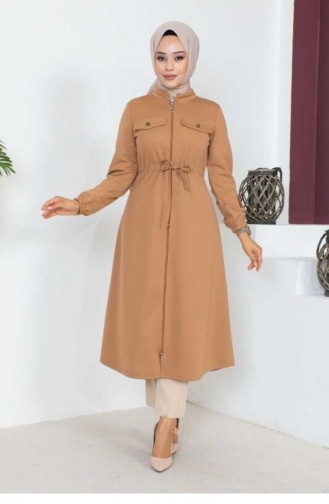 Tan Cape 2062MG.TAB