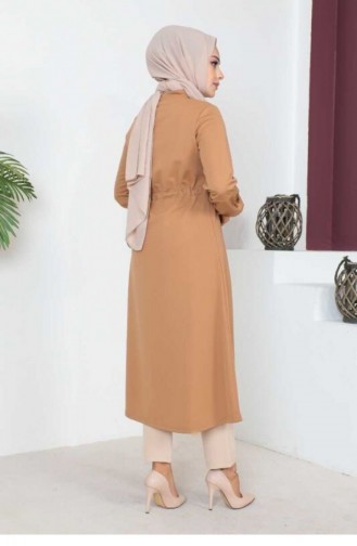 Tan Cape 2062MG.TAB