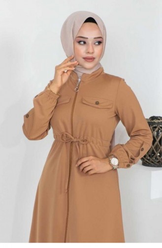Tan Cape 2062MG.TAB
