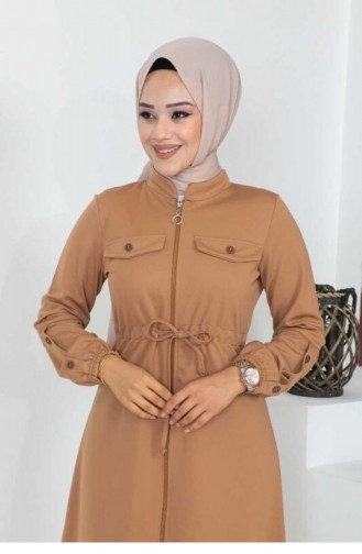 Tan Cape 2062MG.TAB