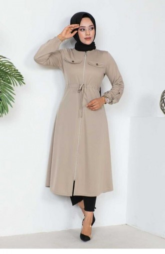 Mink Cape 2062MG.VZN