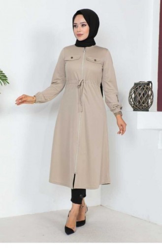 Mink Cape 2062MG.VZN