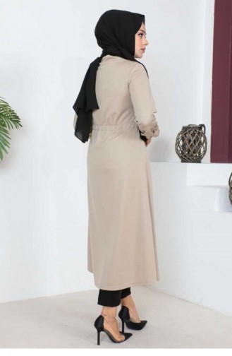 Mink Cape 2062MG.VZN