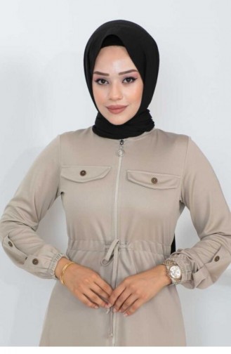 Mink Cape 2062MG.VZN