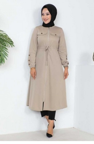 Mink Cape 2062MG.VZN