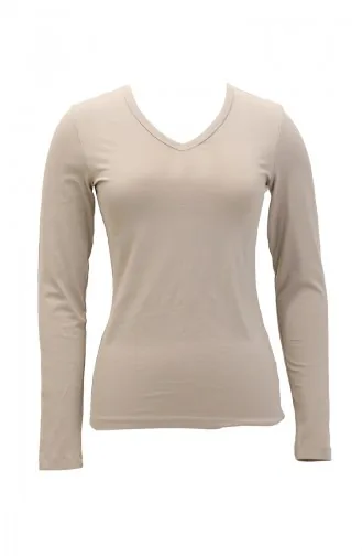 Combed Body 10303-01 Beige 10303-01