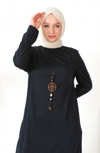 Navy Blue Sets 8585-04