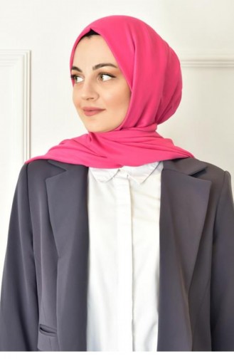 Ellen Cotton Knee Shawl Fuchsia Ellen00 0101 1633