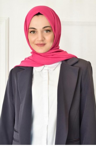 Ellen Cotton Knee Shawl Fuchsia Ellen00 0101 1633