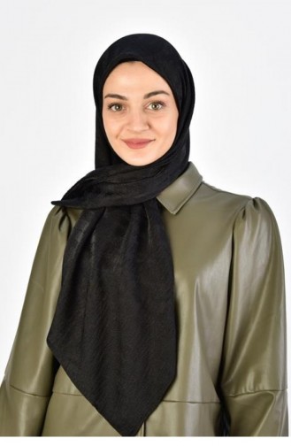 Large Size 120 X 120 Cm Moonlight Shawl Black Moonlightes00 001 3299