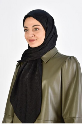 Large Size 120 X 120 Cm Moonlight Shawl Black Moonlightes00 001 3299