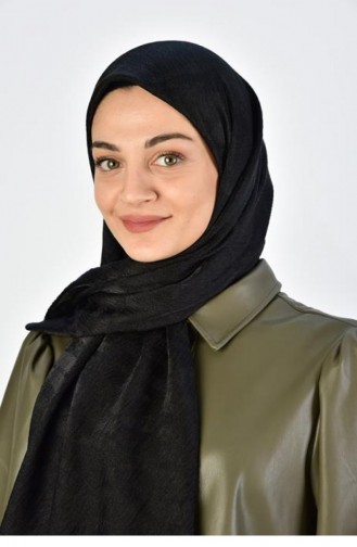 Large Size 120 X 120 Cm Moonlight Shawl Black Moonlightes00 001 3299