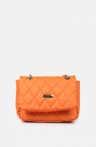 Stilgo Sac Pour Femme DM59-09 Orange 59-09