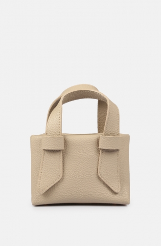 Stilgo Sac Pour Femme LNR07Z-03 Vison  07Z-03