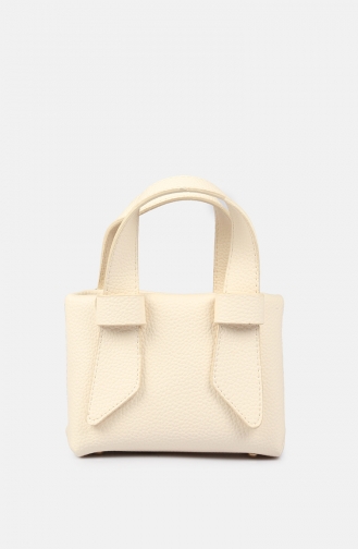 Stilgo Sac Pour Femme LNR07Z-04 Beige  07Z-04