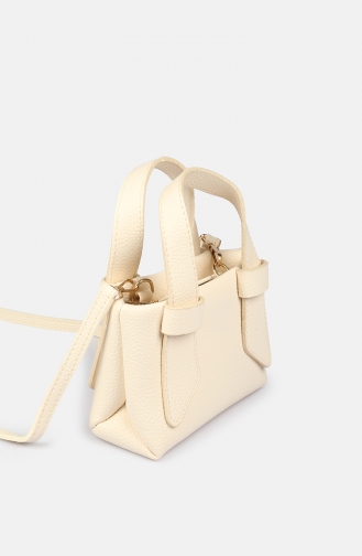 Stilgo Sac Pour Femme LNR07Z-04 Beige  07Z-04
