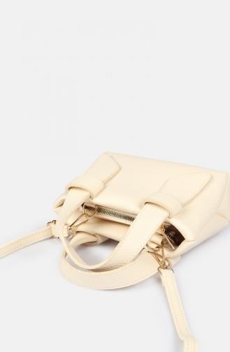 Stilgo Sac Pour Femme LNR07Z-04 Beige  07Z-04