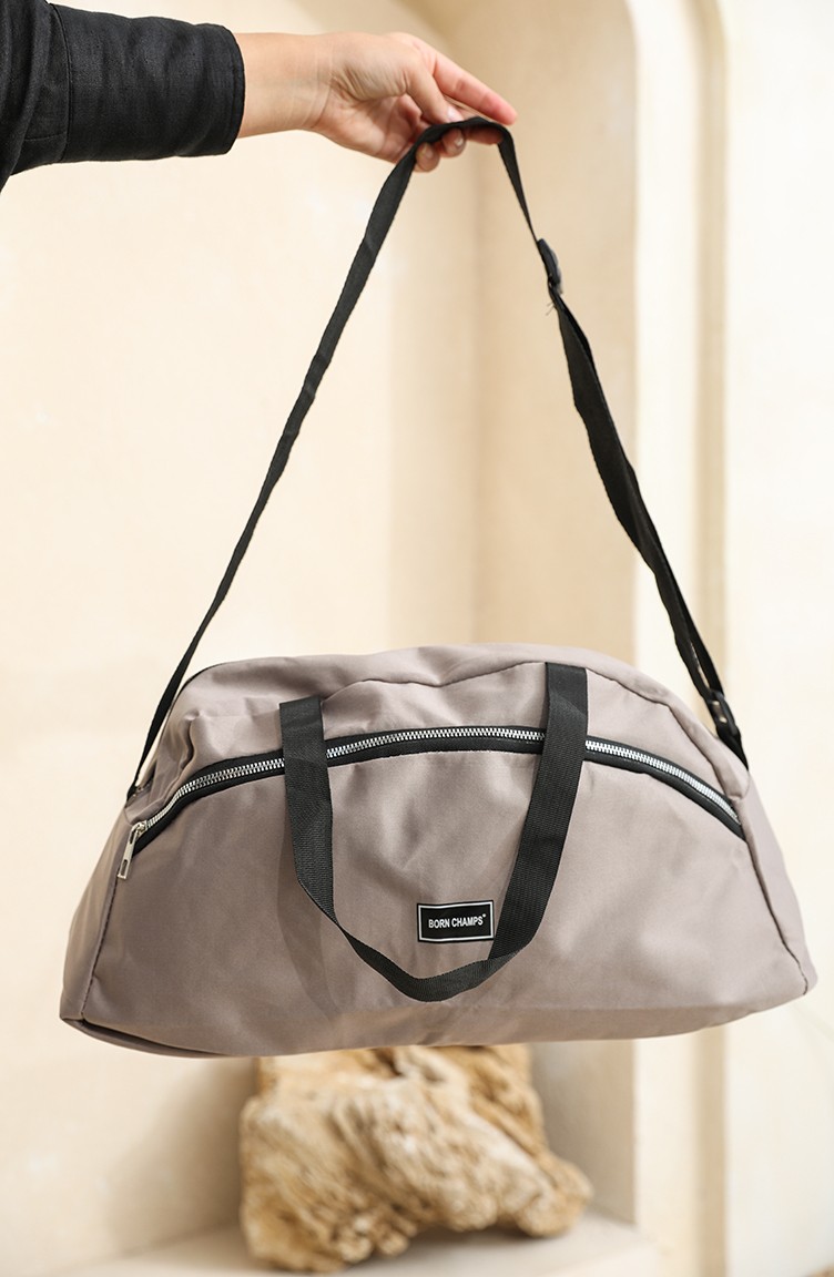Born champs bag deals