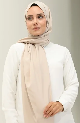 شال سادة حرير المدينة 2027-01 فيزون 2027-01