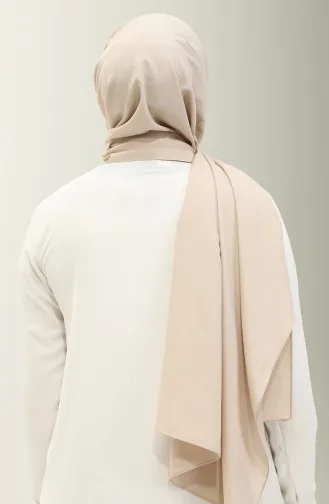 شال سادة حرير المدينة 2027-01 فيزون 2027-01