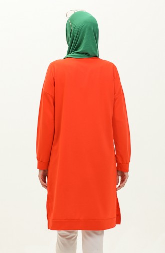 Orange Tuniek 0065-03