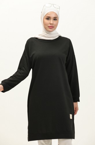 Black Tuniek 0065-06