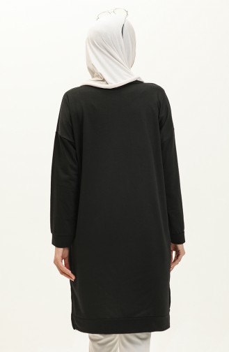 Black Tuniek 0065-06