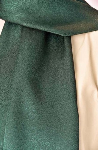 Platinum Effen Sjaal Emerald Platinum00 052 3751