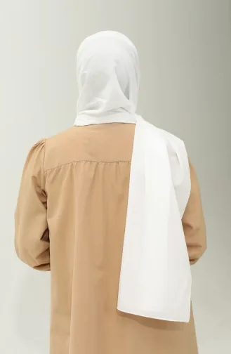 شال سادة حرير المدينة 2027-14 إكرو 2027-14